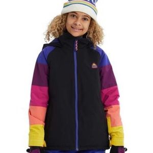 Girl’s Burton Hart Jacket